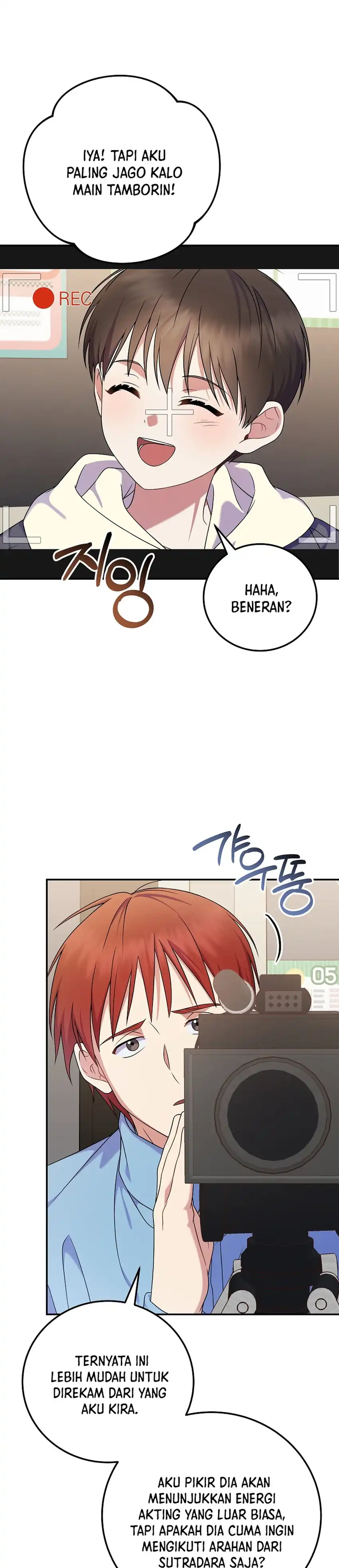 Baca Superstar From Age 0 - Chapter 90 halaman 8