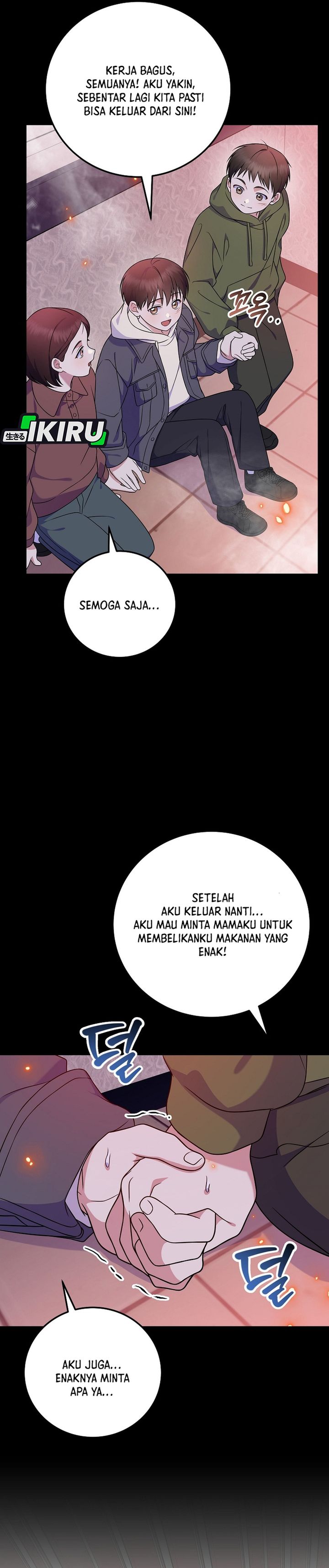 Baca Superstar From Age 0 - Chapter 91 halaman 14