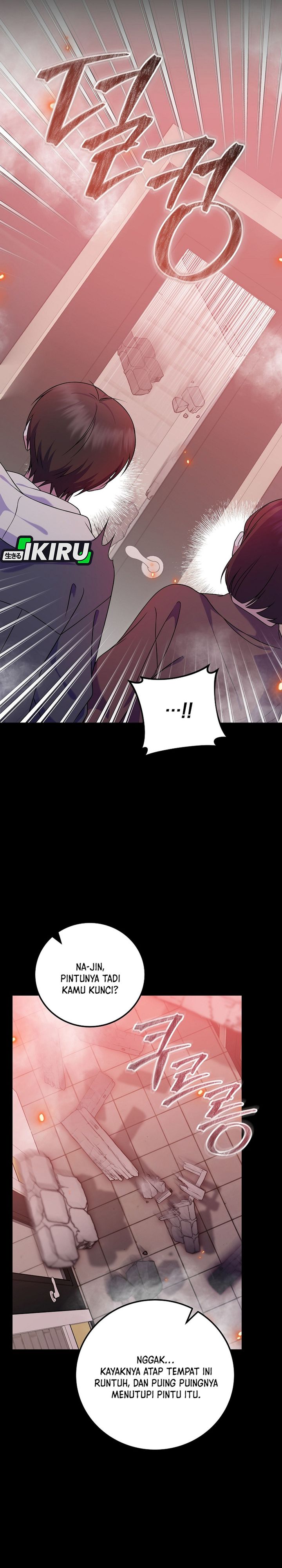 Baca Superstar From Age 0 - Chapter 91 halaman 15