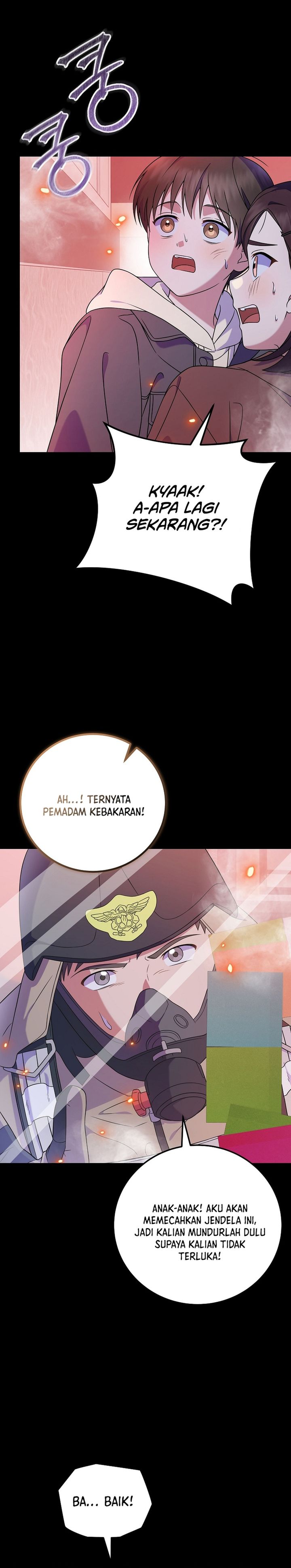 Baca Superstar From Age 0 - Chapter 91 halaman 16