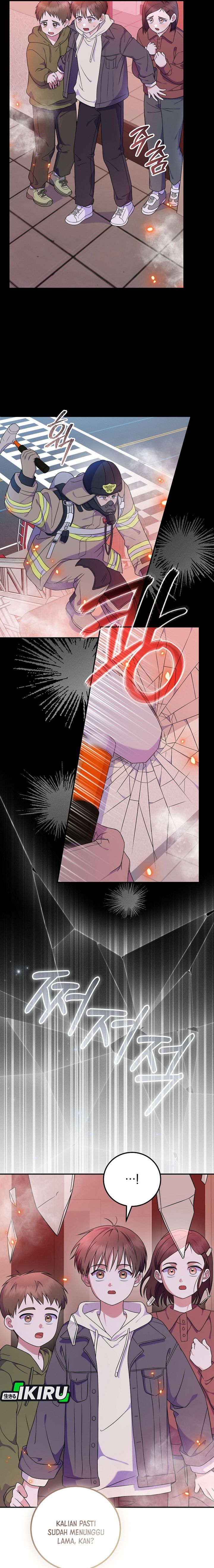 Baca Superstar From Age 0 - Chapter 91 halaman 17