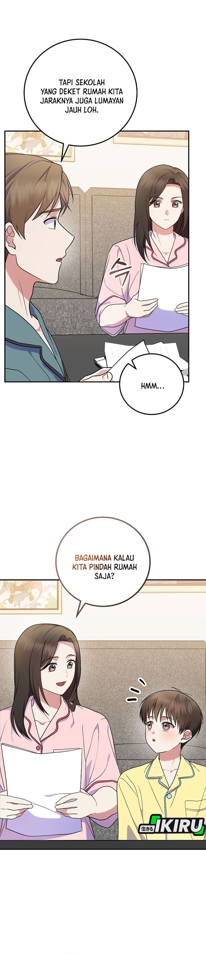 Baca Superstar From Age 0 - Chapter 91 halaman 29