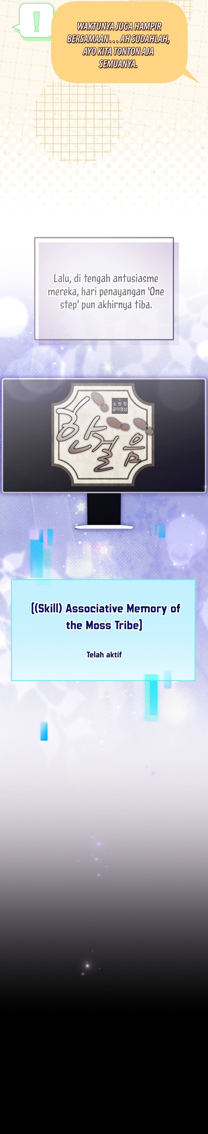 Baca Superstar From Age 0 - Chapter 91 halaman 3