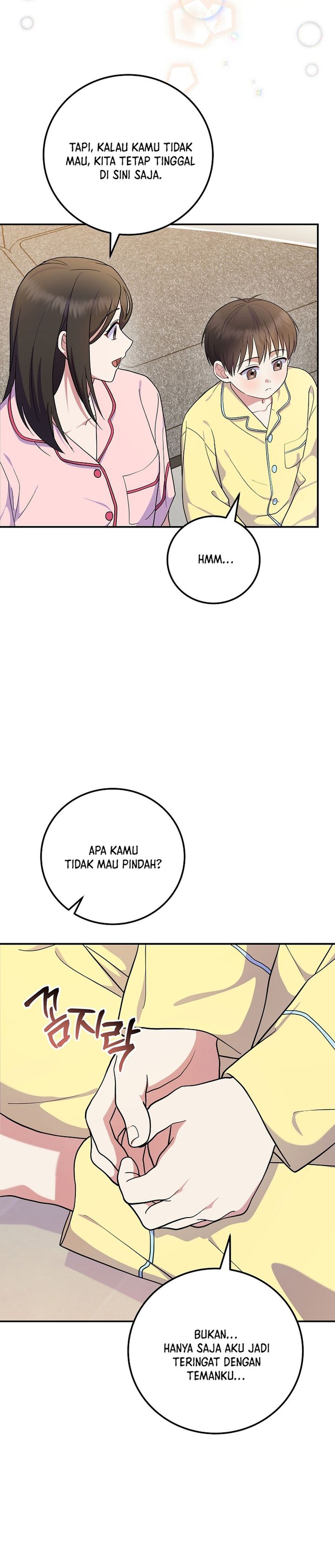 Baca Superstar From Age 0 - Chapter 91 halaman 31