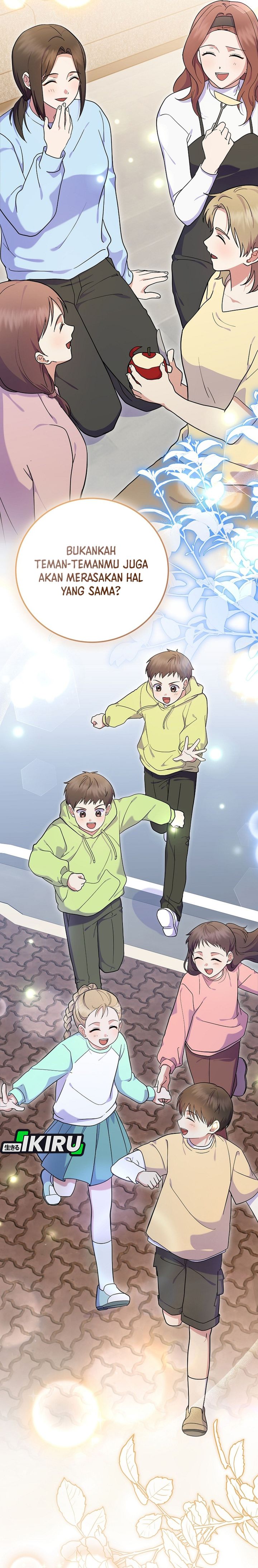 Baca Superstar From Age 0 - Chapter 91 halaman 33