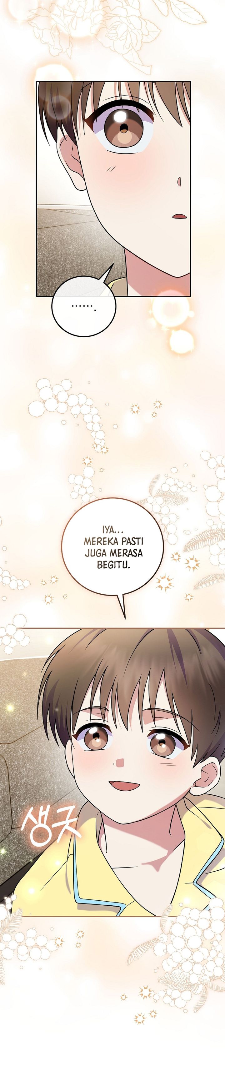 Baca Superstar From Age 0 - Chapter 91 halaman 34
