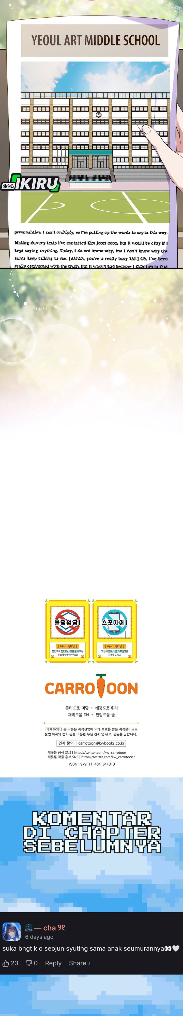 Baca Superstar From Age 0 - Chapter 91 halaman 36