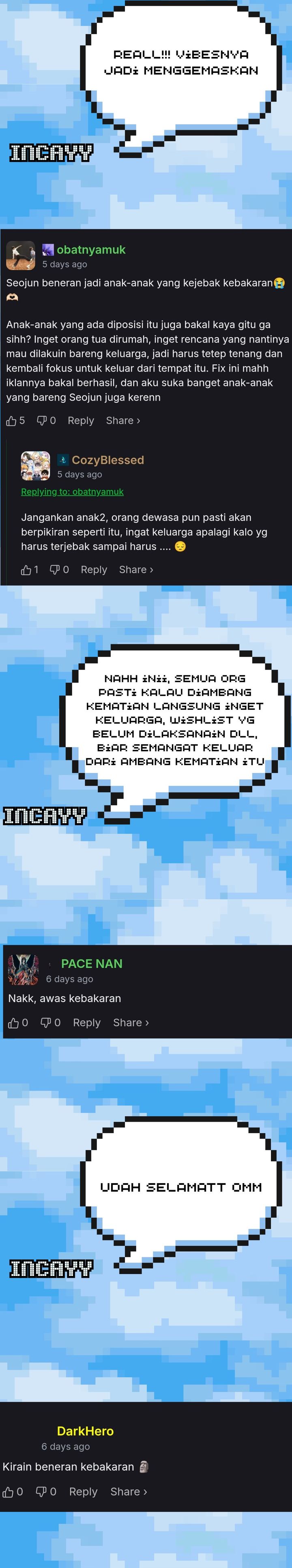 Baca Superstar From Age 0 - Chapter 91 halaman 37