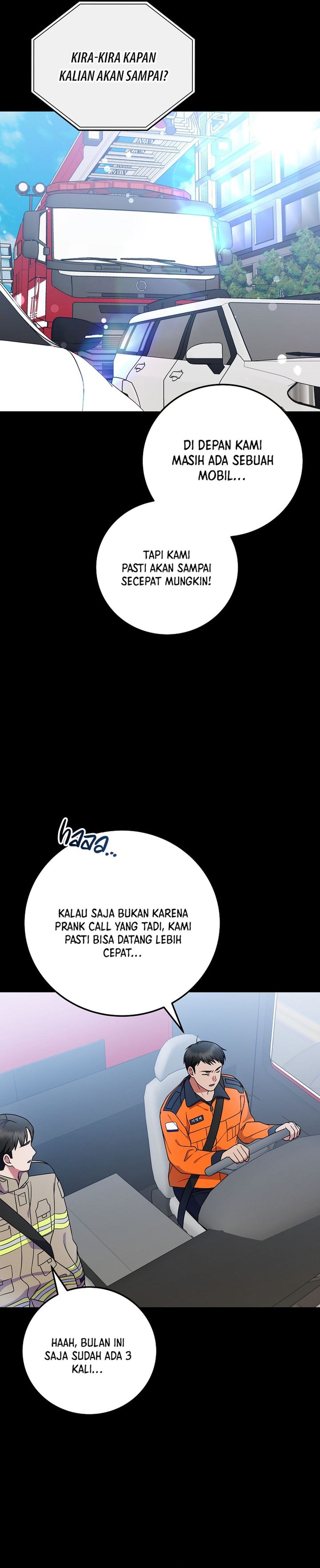 Baca Superstar From Age 0 - Chapter 91 halaman 5