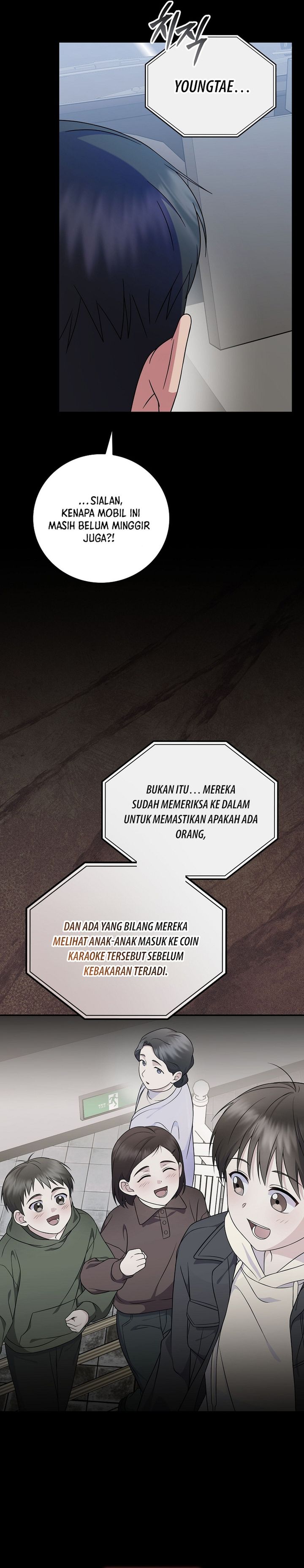 Baca Superstar From Age 0 - Chapter 91 halaman 6