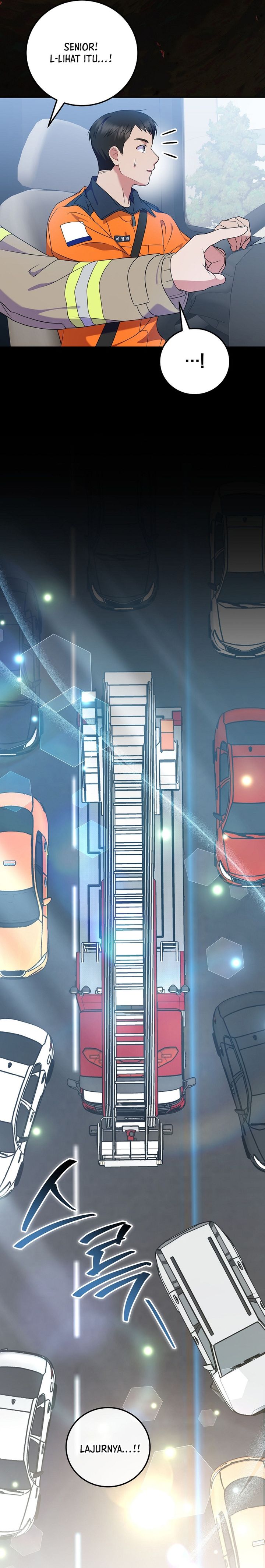 Baca Superstar From Age 0 - Chapter 91 halaman 9