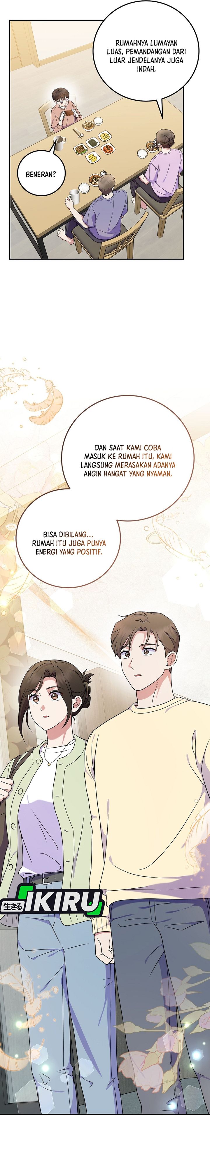 Baca Superstar From Age 0 - Chapter 92 halaman 10