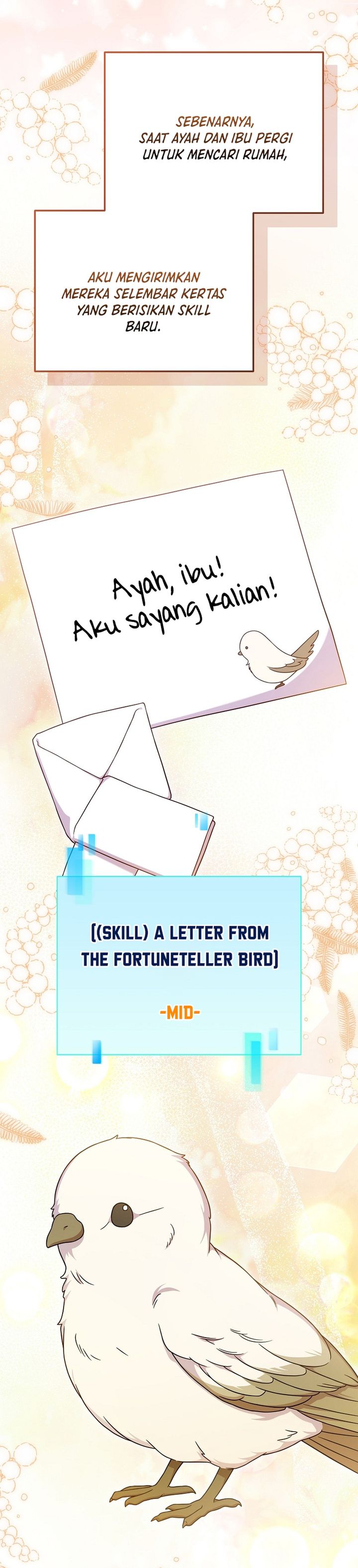 Baca Superstar From Age 0 - Chapter 92 halaman 12