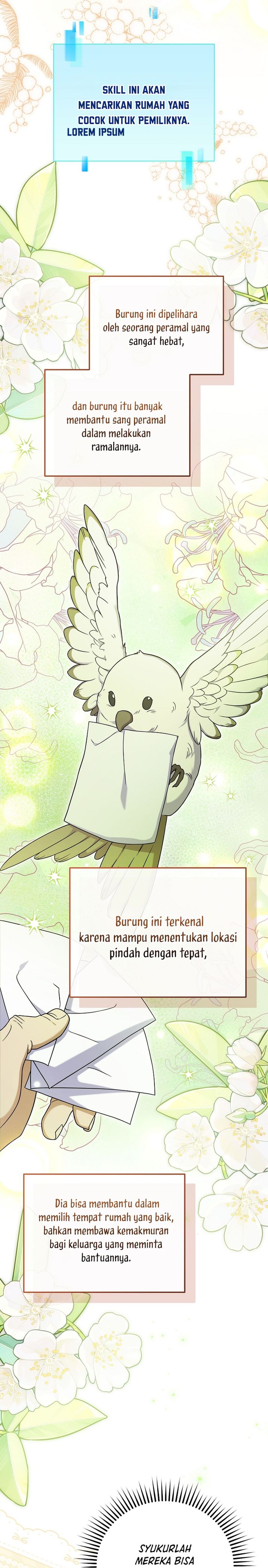 Baca Superstar From Age 0 - Chapter 92 halaman 13