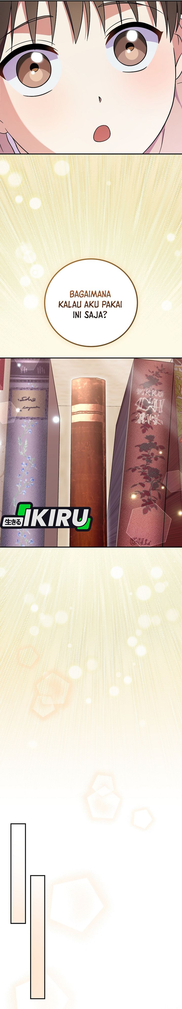 Baca Superstar From Age 0 - Chapter 92 halaman 19