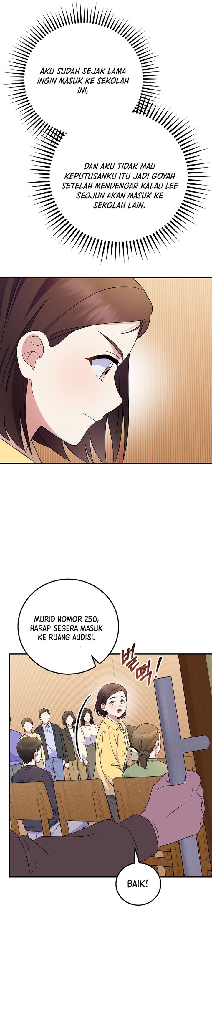 Baca Superstar From Age 0 - Chapter 92 halaman 22