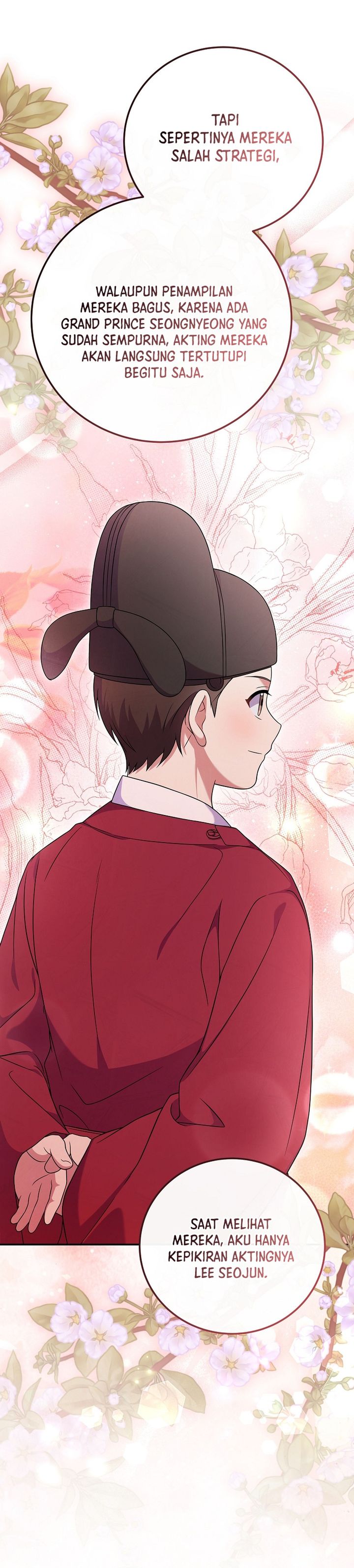 Baca Superstar From Age 0 - Chapter 92 halaman 25