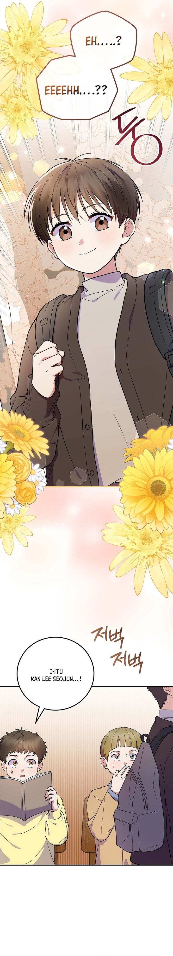 Baca Superstar From Age 0 - Chapter 92 halaman 28