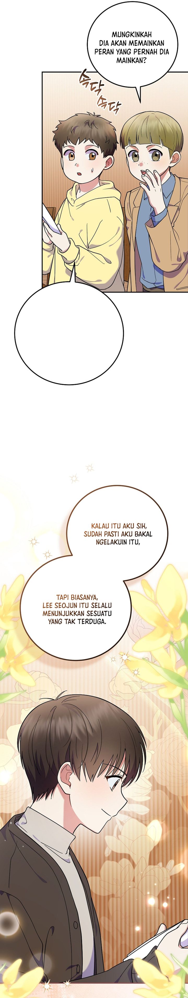 Baca Superstar From Age 0 - Chapter 92 halaman 30