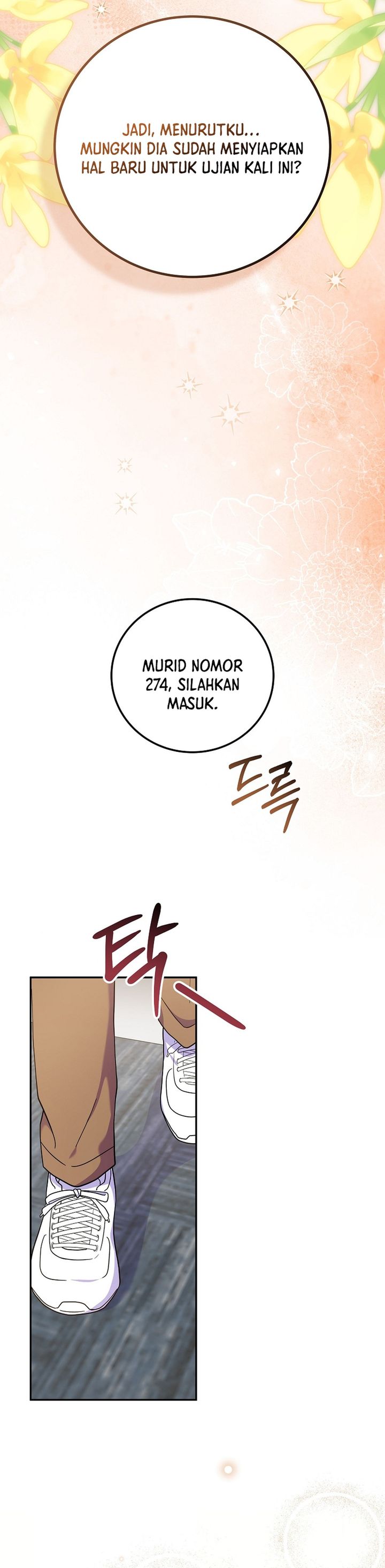 Baca Superstar From Age 0 - Chapter 92 halaman 31