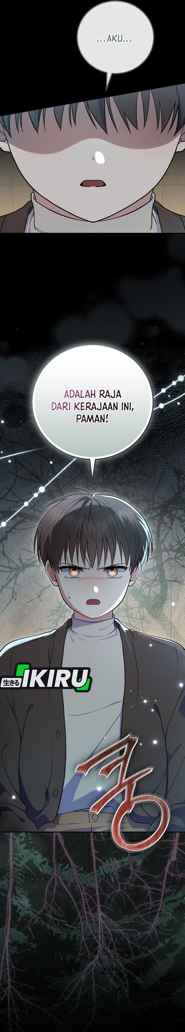 Baca Superstar From Age 0 - Chapter 92 halaman 35