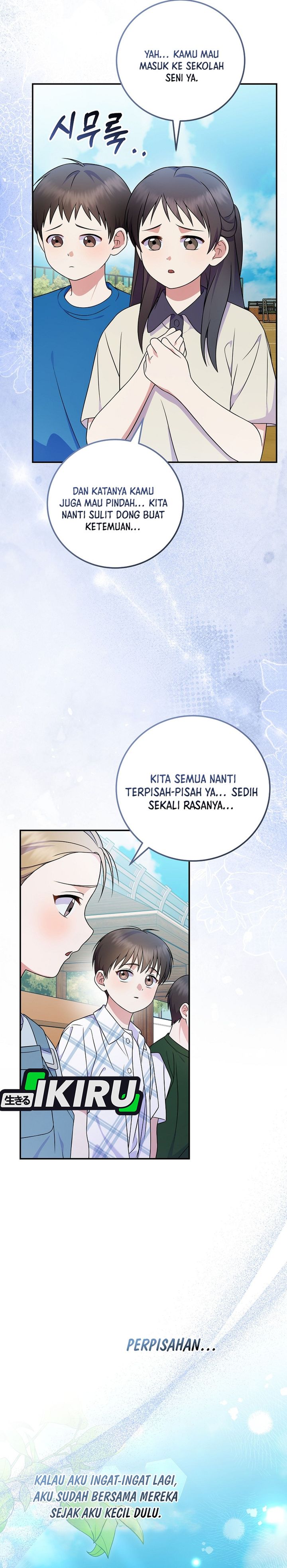 Baca Superstar From Age 0 - Chapter 92 halaman 5