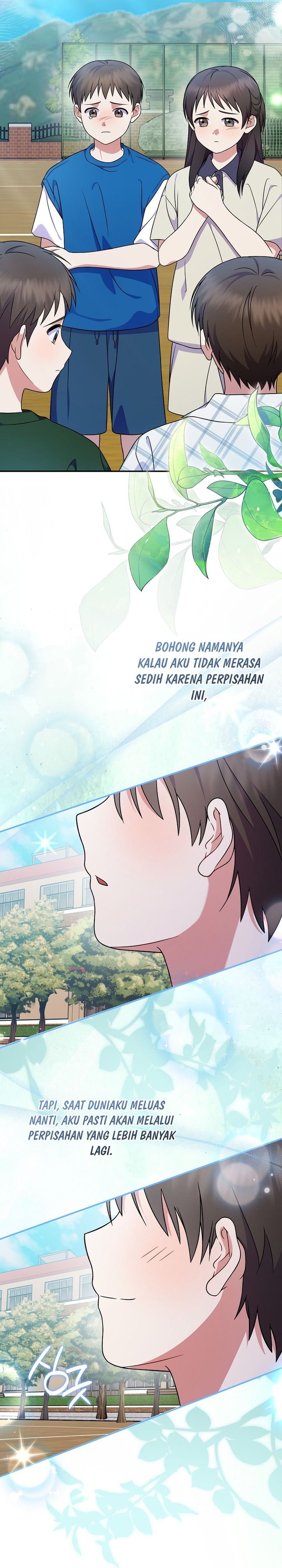 Baca Superstar From Age 0 - Chapter 92 halaman 6