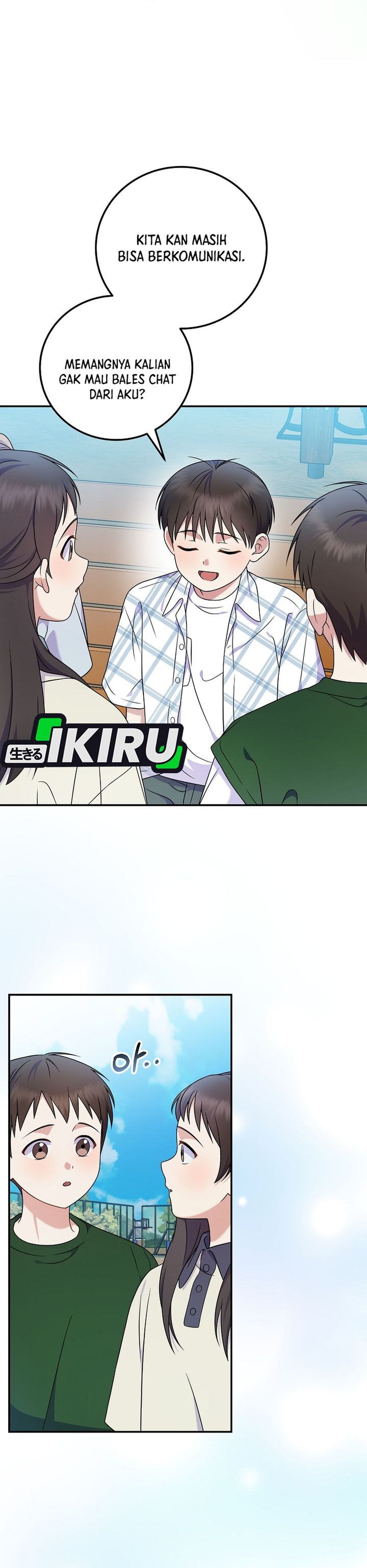 Baca Superstar From Age 0 - Chapter 92 halaman 7