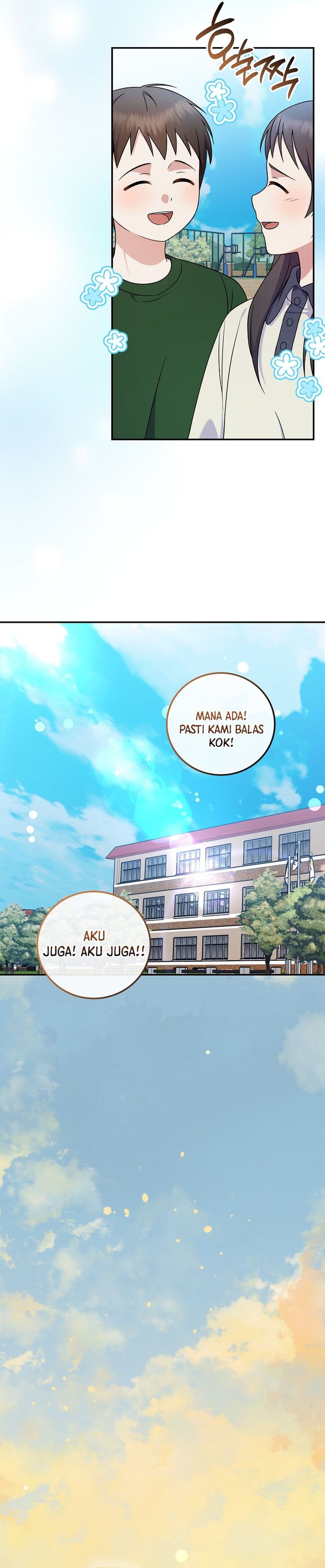 Baca Superstar From Age 0 - Chapter 92 halaman 8