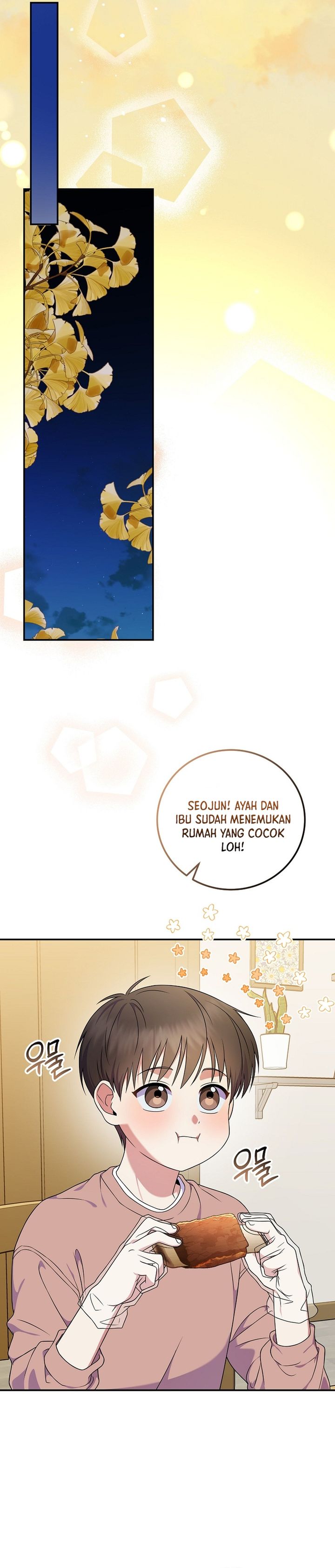 Baca Superstar From Age 0 - Chapter 92 halaman 9