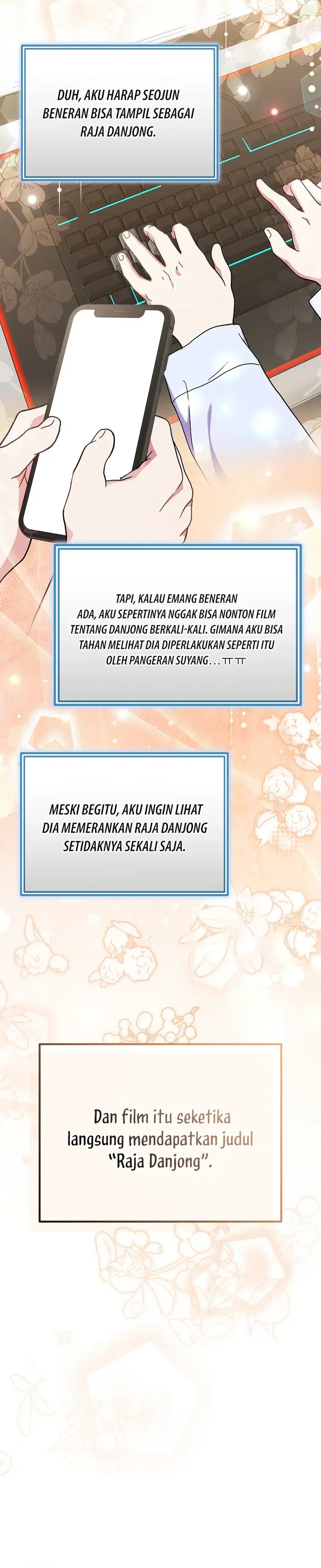 Baca Superstar From Age 0 - Chapter 93 halaman 13