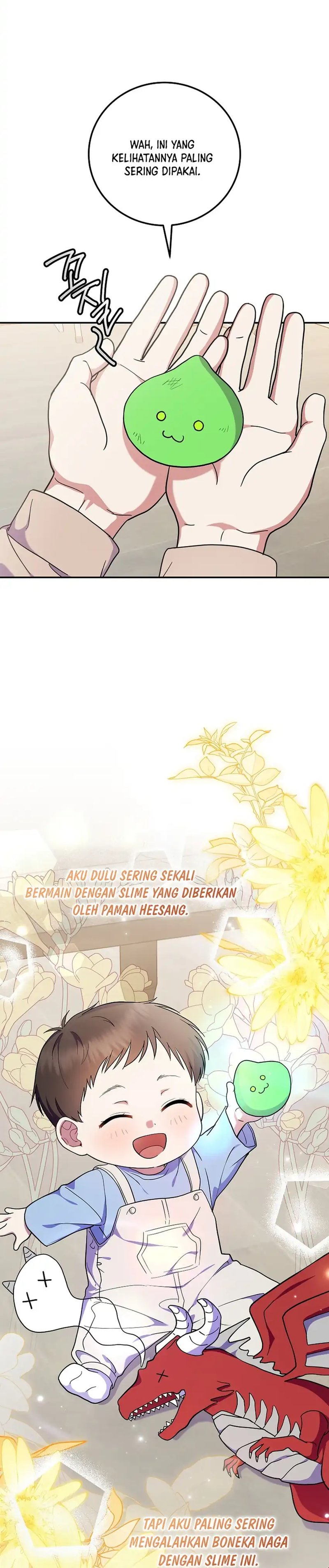 Baca Superstar From Age 0 - Chapter 93 halaman 16