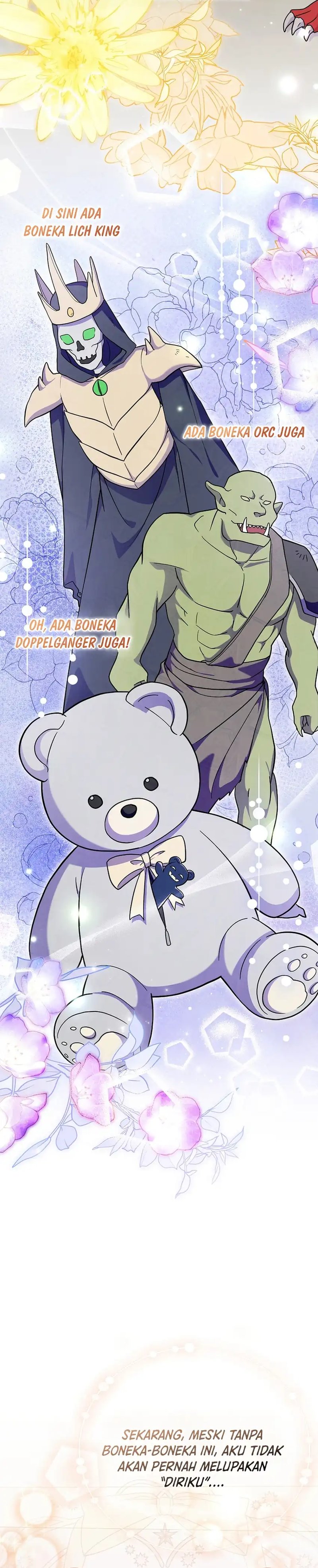 Baca Superstar From Age 0 - Chapter 93 halaman 17