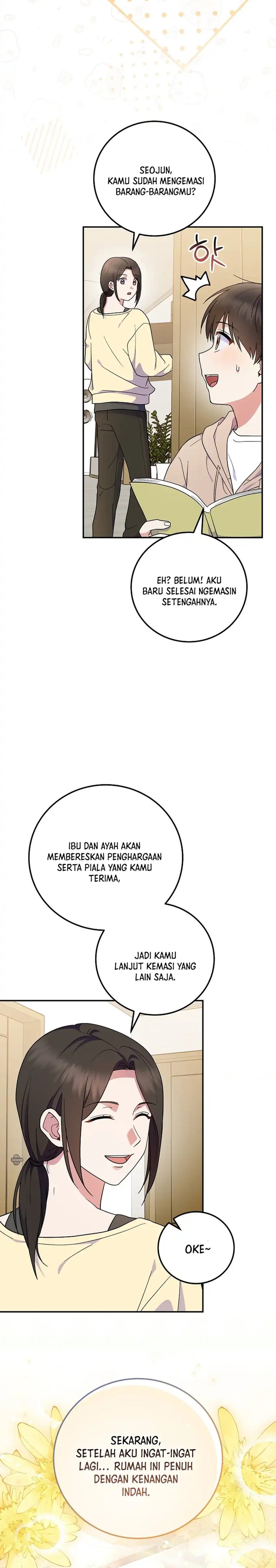 Baca Superstar From Age 0 - Chapter 93 halaman 19
