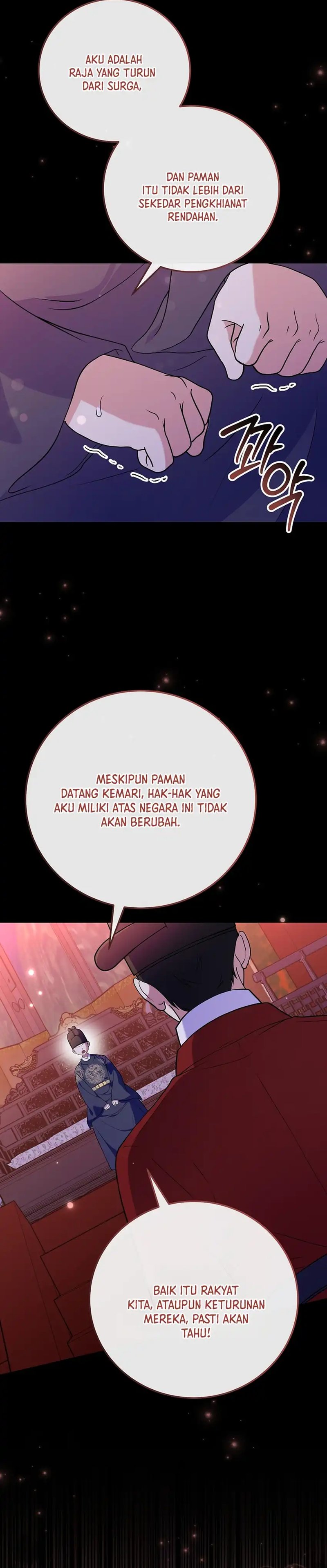 Baca Superstar From Age 0 - Chapter 93 halaman 2