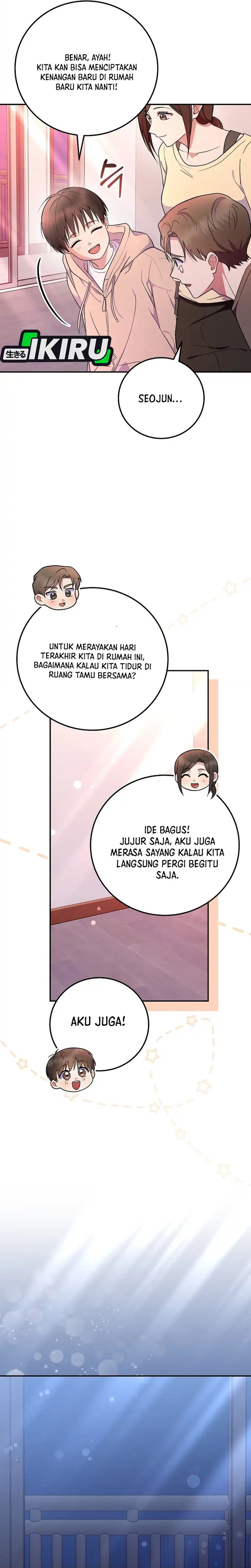 Baca Superstar From Age 0 - Chapter 93 halaman 21