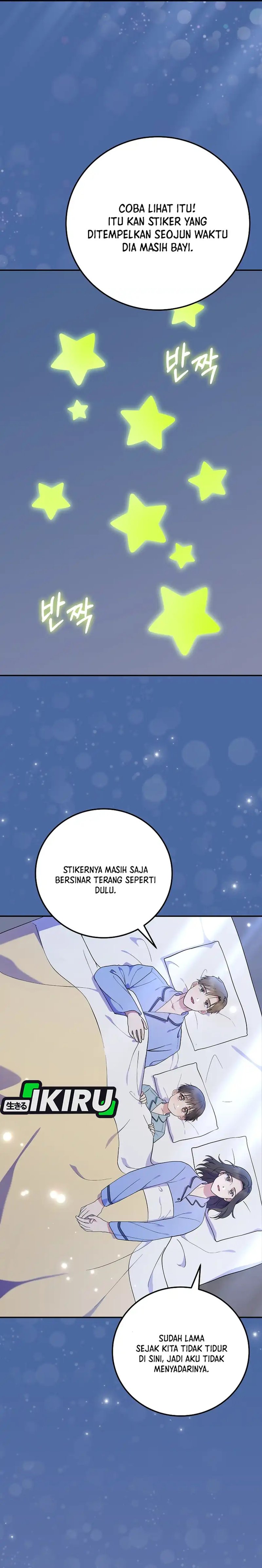 Baca Superstar From Age 0 - Chapter 93 halaman 22