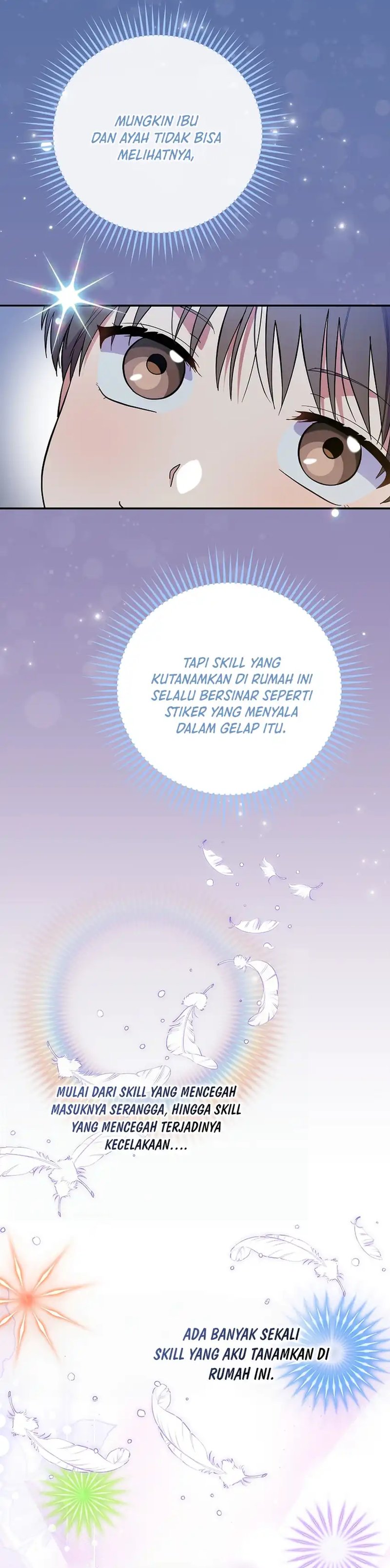 Baca Superstar From Age 0 - Chapter 93 halaman 23