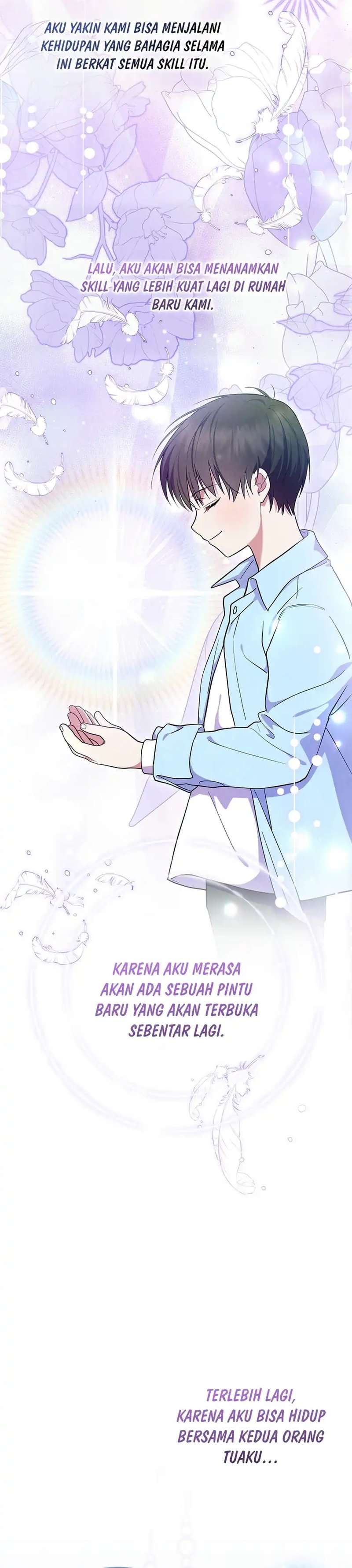 Baca Superstar From Age 0 - Chapter 93 halaman 24