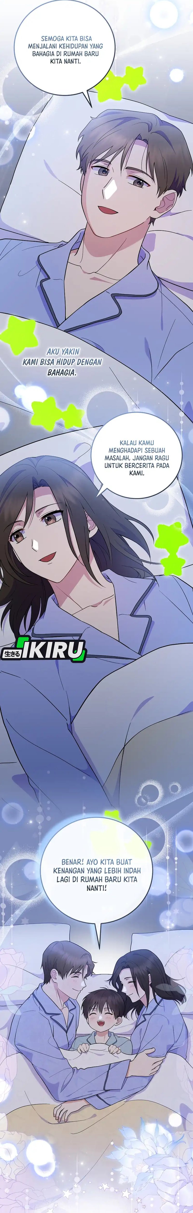 Baca Superstar From Age 0 - Chapter 93 halaman 25