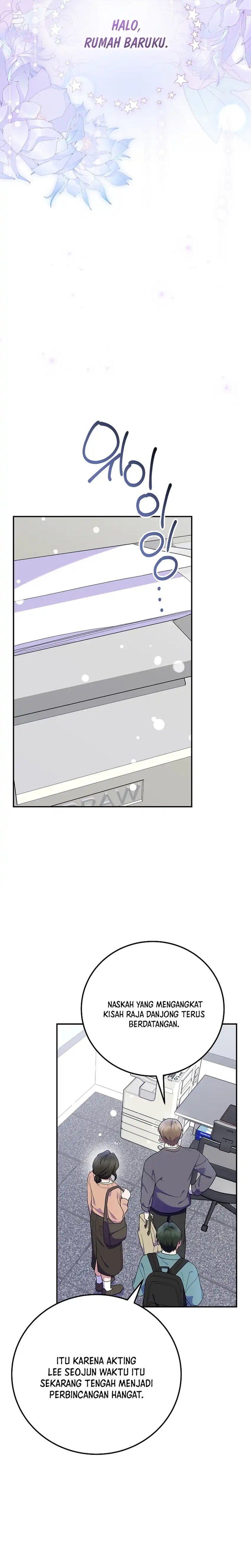 Baca Superstar From Age 0 - Chapter 93 halaman 26