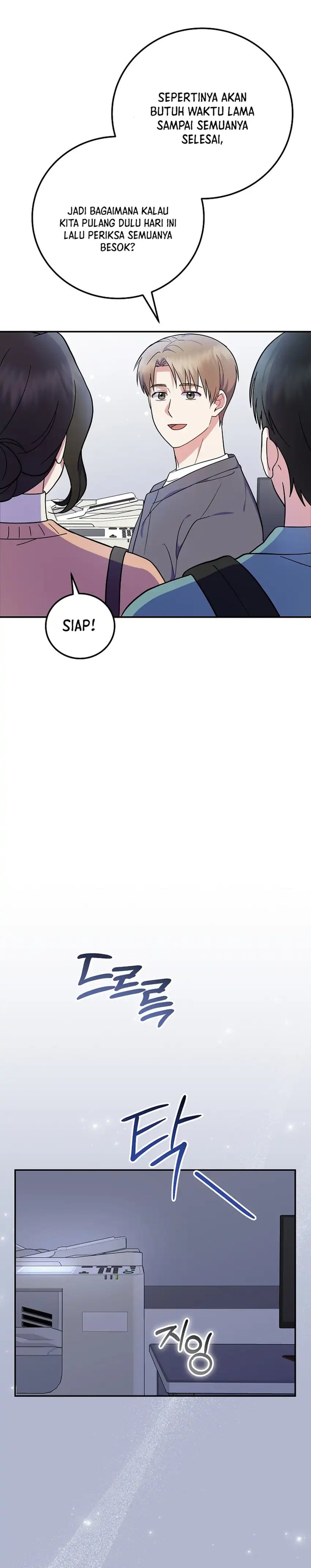 Baca Superstar From Age 0 - Chapter 93 halaman 27