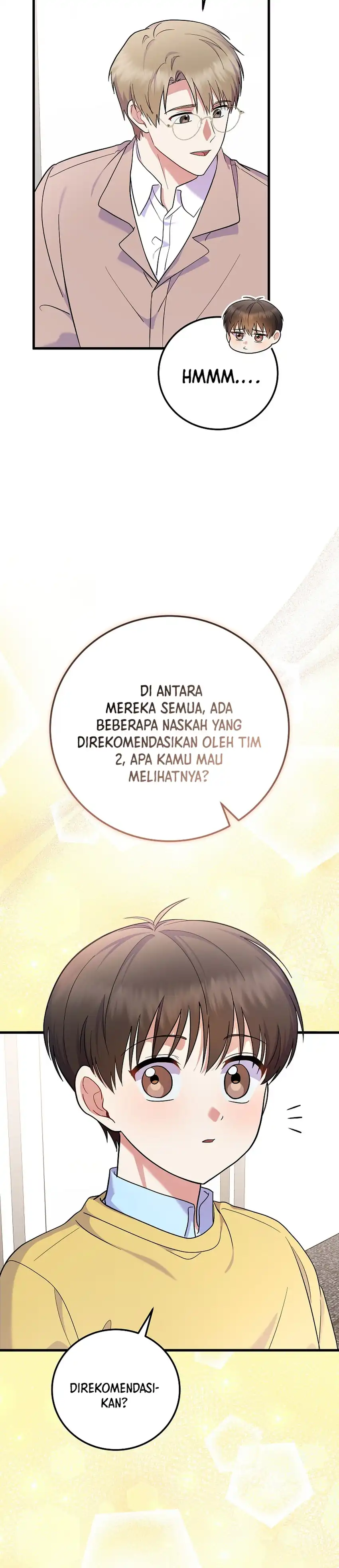 Baca Superstar From Age 0 - Chapter 94 halaman 13