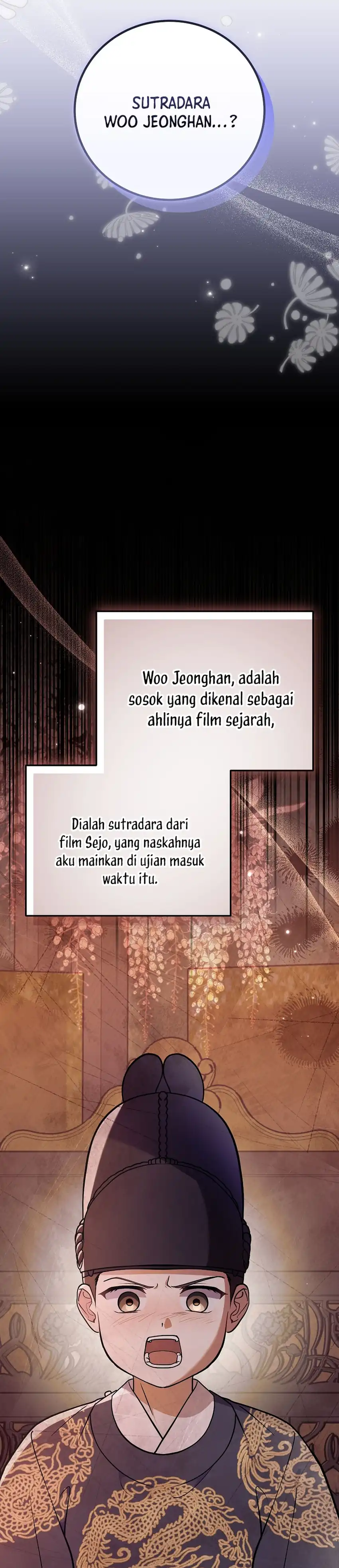 Baca Superstar From Age 0 - Chapter 94 halaman 16