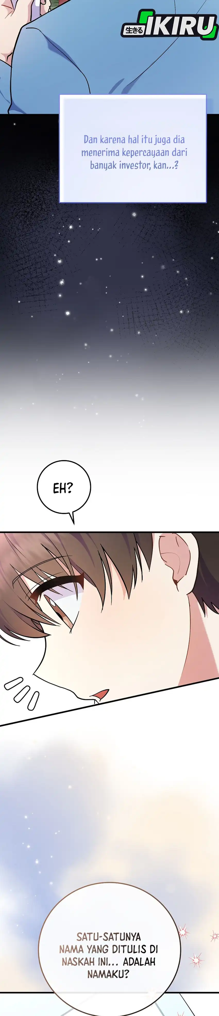 Baca Superstar From Age 0 - Chapter 94 halaman 18