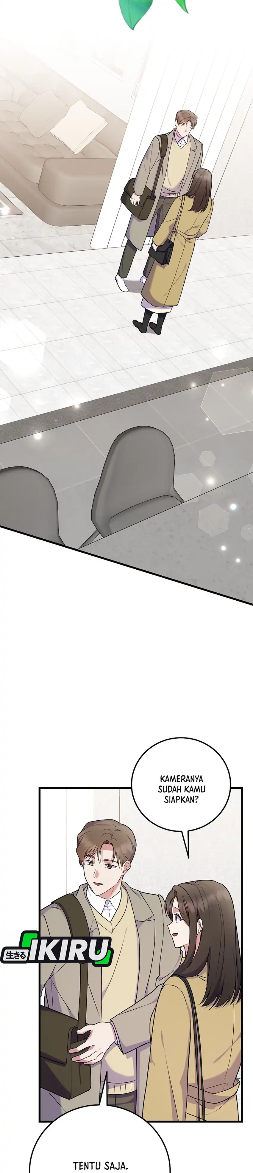 Baca Superstar From Age 0 - Chapter 94 halaman 2
