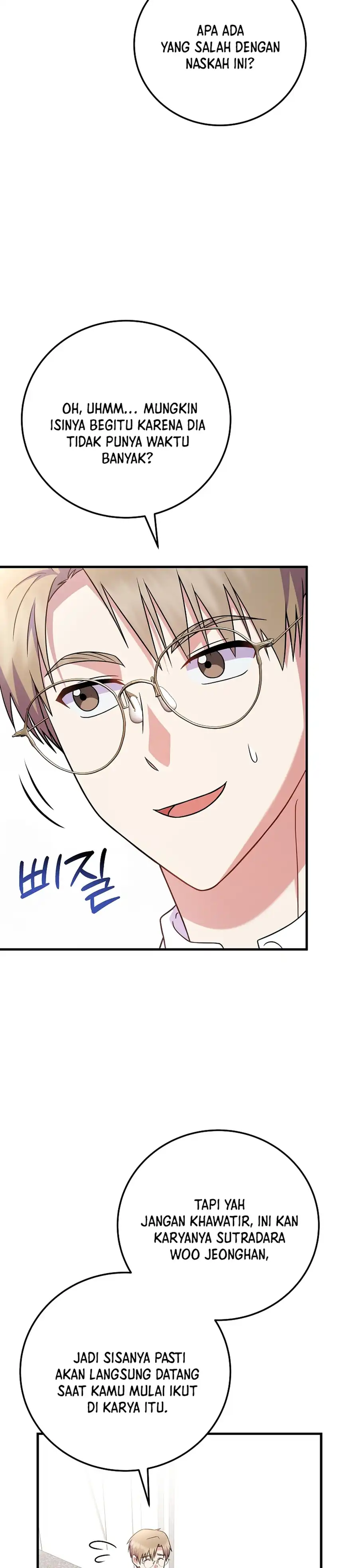 Baca Superstar From Age 0 - Chapter 94 halaman 20