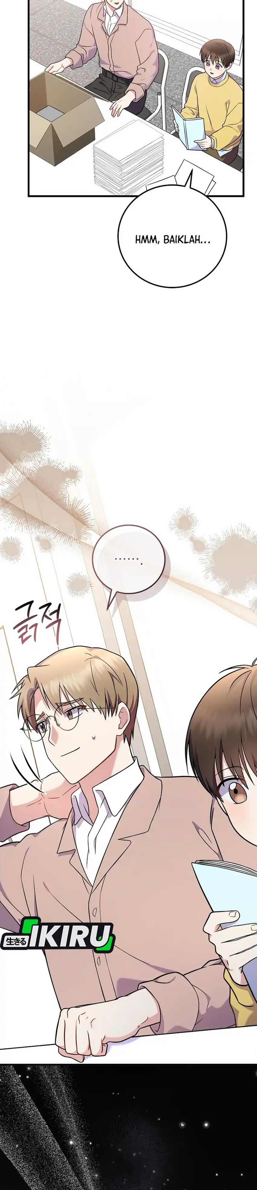 Baca Superstar From Age 0 - Chapter 94 halaman 21