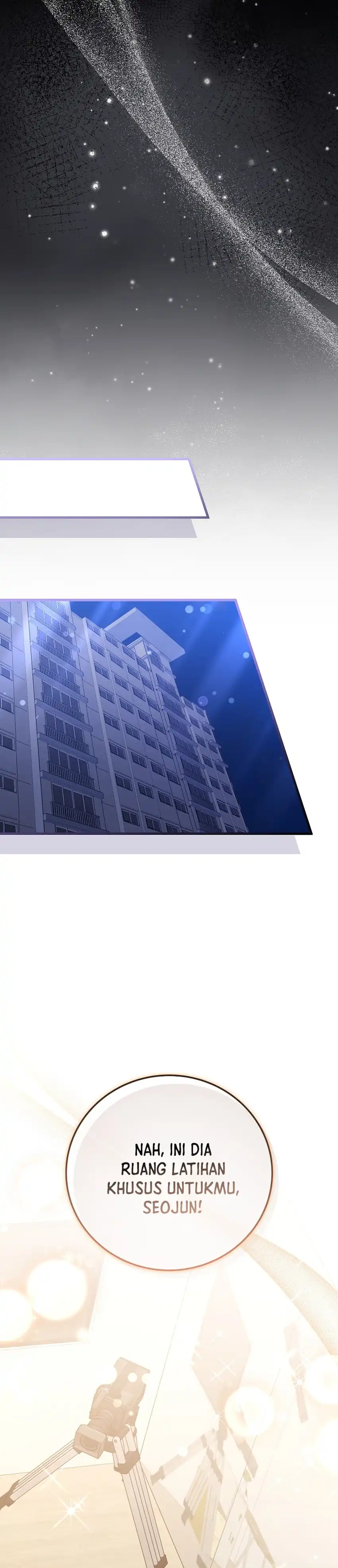 Baca Superstar From Age 0 - Chapter 94 halaman 22