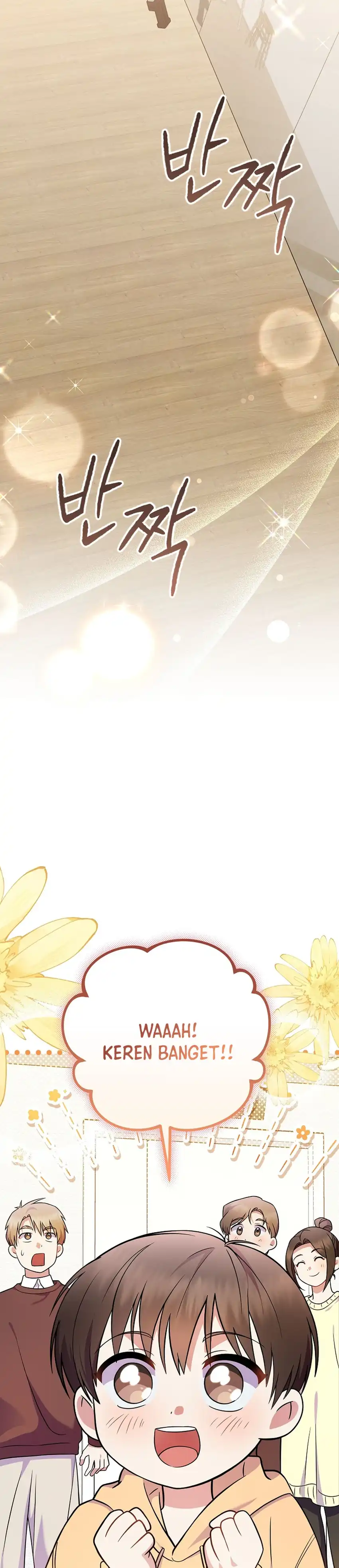 Baca Superstar From Age 0 - Chapter 94 halaman 23